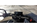 HONDA CB 650R
