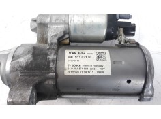 Recambio de motor arranque para audi a4 avant (8w5) sport edition referencia OEM IAM 04L911021B ARF530501  2