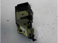 CERRADURA PUERTA TRASERA IZQUIERDA 