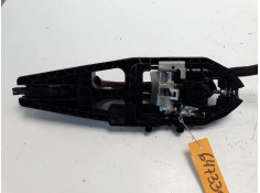 Recambio de maneta exterior delantera derecha para ford s-max titanium referencia OEM IAM    2