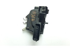 Recambio de cerradura puerta trasera derecha para nissan x-trail (t32) 1.6 dci turbodiesel cat referencia OEM IAM 825006FR0A   2