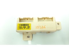 Recambio de modulo electronico para hyundai tucson 2.0 crdi cat referencia OEM IAM 91940D3060  