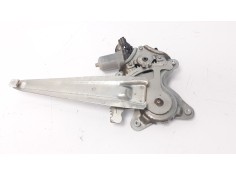Recambio de elevalunas trasero izquierdo para toyota rav 4 (a3) 2.2 d-cat referencia OEM IAM 6980442040   2
