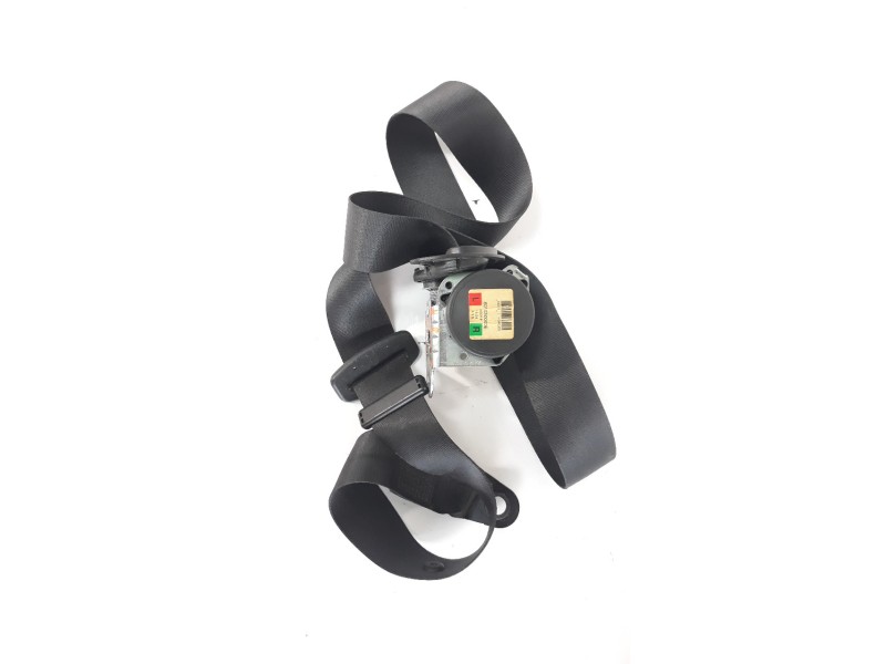 Recambio de cinturon seguridad trasero izquierdo para mini mini (r56) one referencia OEM IAM 72112751402 601030000E 