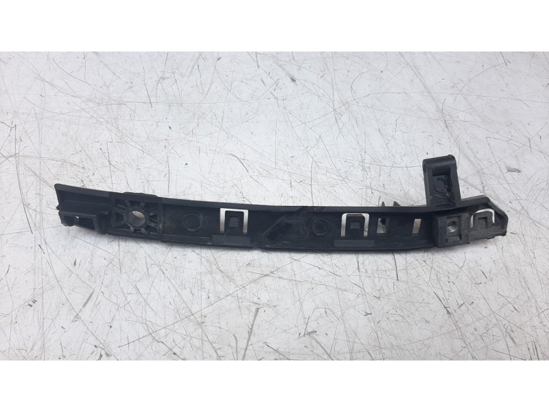 Recambio de moldura para citroen c3 1.6 blue-hdi fap referencia OEM IAM 9683977680  