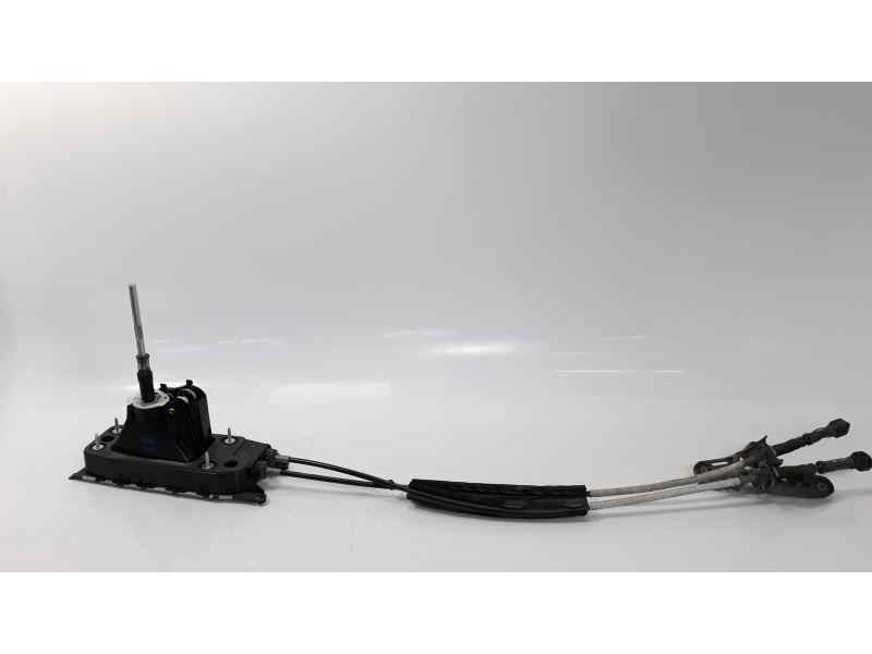 Recambio de palanca cambio para volkswagen golf vii variant (bv5) advance bmt referencia OEM IAM 5Q0711061  