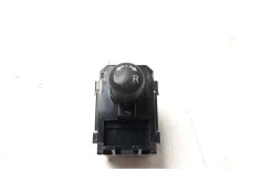 Recambio de mando retrovisor para nissan pulsar (c13) acenta referencia OEM IAM   
