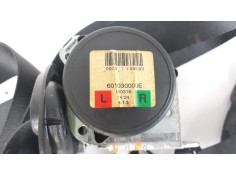Recambio de cinturon seguridad trasero izquierdo para mini mini (r56) one referencia OEM IAM 72112751402 601030000E  2