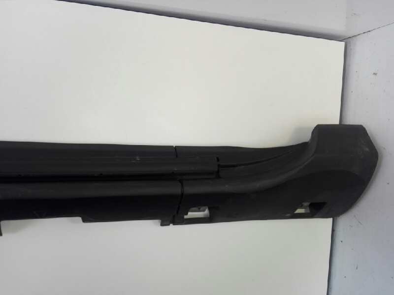 Recambio de estribos laterales para ford s-max titanium referencia OEM IAM EM2BR101D57A  