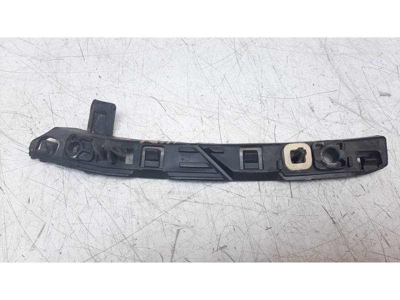 Recambio de moldura para citroen c3 1.6 blue-hdi fap referencia OEM IAM 9683977680  