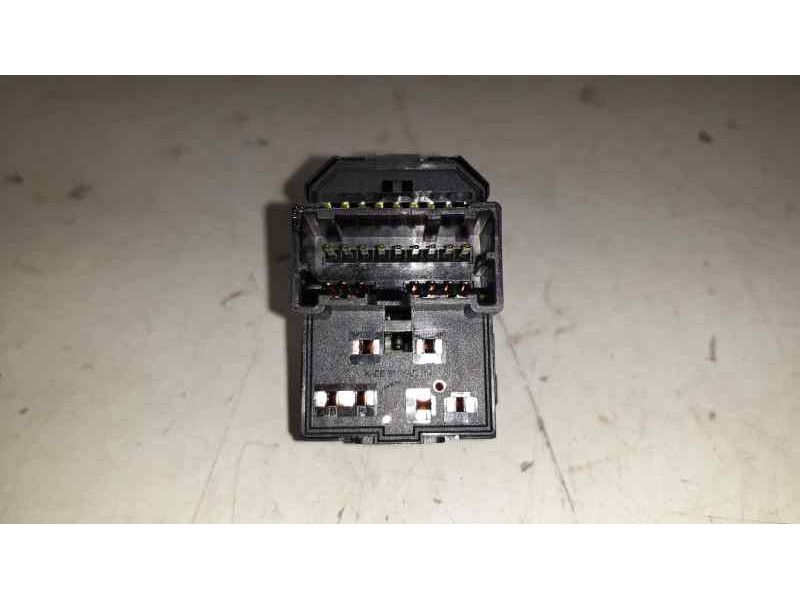 Recambio de mando retrovisor para nissan pulsar (c13) acenta referencia OEM IAM   