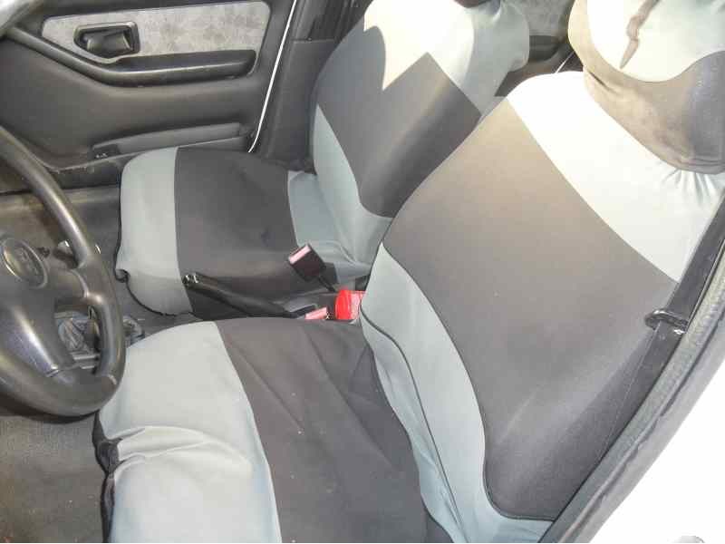 peugeot 306 berlina 4 puertas (s1) del año 1995