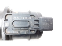 Recambio de caudalimetro para volkswagen golf vii sportsvan sport bluemotion tech referencia OEM IAM 04L906461B   2