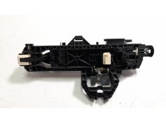Recambio de maneta exterior delantera derecha para mercedes-benz clase c (w204) berlina 2.2 cdi cat referencia OEM IAM A20476002 2