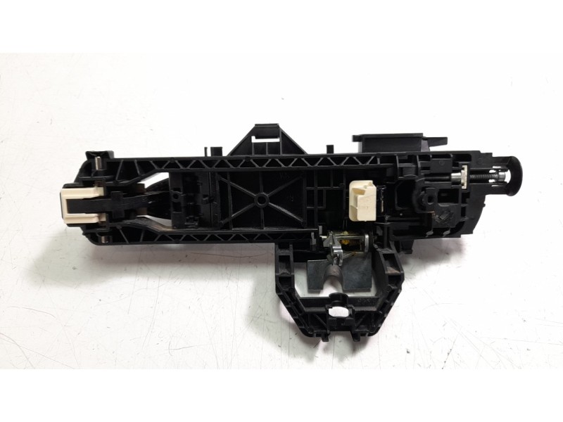 Recambio de maneta exterior delantera derecha para mercedes-benz clase c (w204) berlina 2.2 cdi cat referencia OEM IAM A20476002