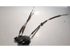CERRADURA PUERTA TRASERA IZQUIERDA 825016FR0A 825016FR0A 825016FR0A