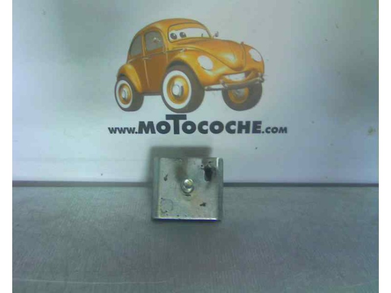 Recambio de soporte motor derecho para citroen ax referencia OEM IAM 184417 40236 