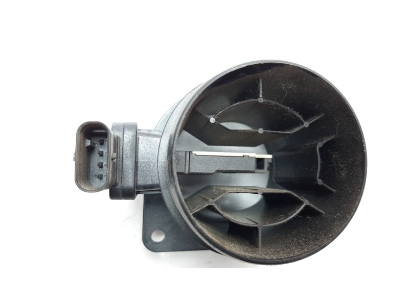 Recambio de caudalimetro para volkswagen golf vii sportsvan sport bluemotion tech referencia OEM IAM 04L906461B  
