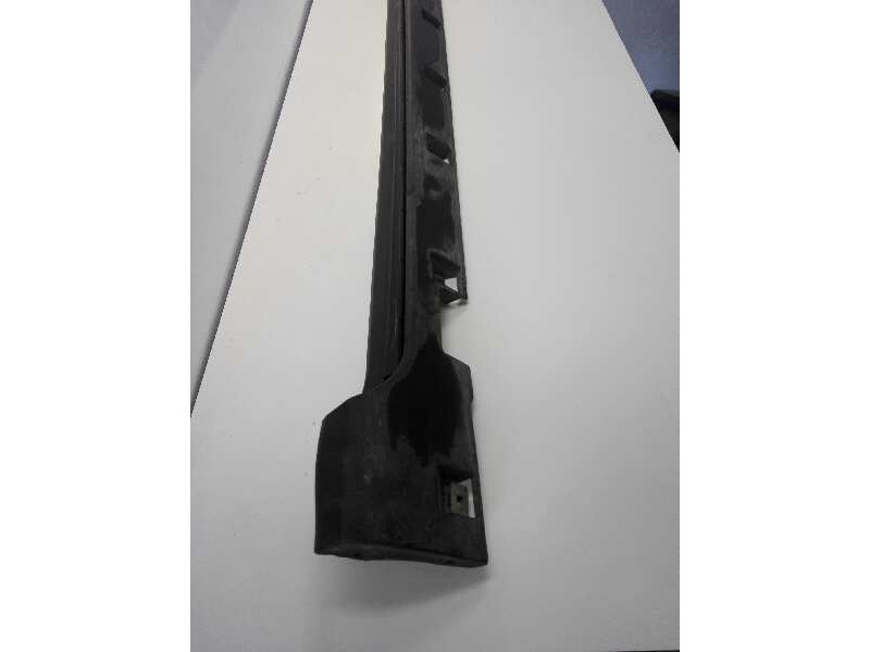 Recambio de estribos laterales para ford s-max titanium referencia OEM IAM EM2BR101D57A  