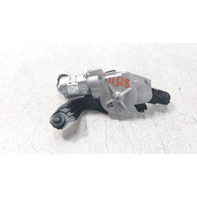 Recambio de motor limpia trasero para kia niro referencia OEM IAM 98700AT000  