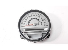 Recambio de cuadro instrumentos para mini mini (r56) one referencia OEM IAM 918950204  