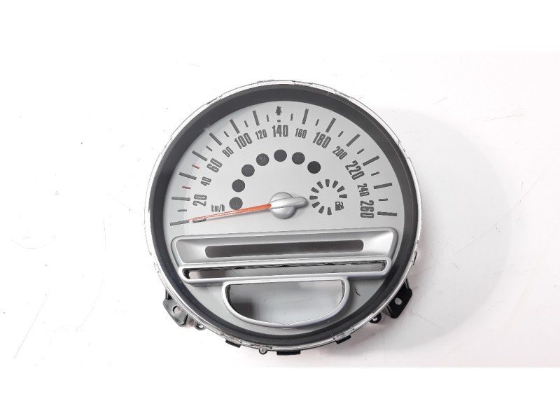 Recambio de cuadro instrumentos para mini mini (r56) one referencia OEM IAM 918950204  