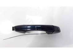 Recambio de maneta exterior delantera derecha para volkswagen golf vii variant (bv5) advance bmt referencia OEM IAM   