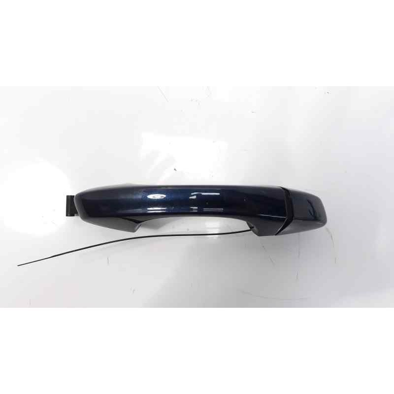 Recambio de maneta exterior delantera derecha para volkswagen golf vii variant (bv5) advance bmt referencia OEM IAM   