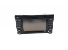 Recambio de sistema navegacion gps para nissan pulsar (c13) acenta referencia OEM IAM 7612033106  