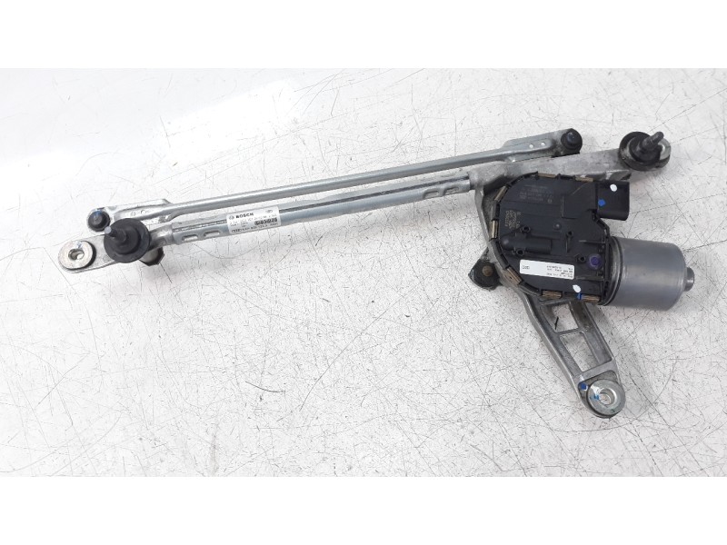 Recambio de motor limpia delantero para audi a4 avant (8w5) sport edition referencia OEM IAM 8W1955119  