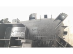 Recambio de maneta interior delantera derecha para nissan qashqai (j11) tekna referencia OEM IAM 806704EA1A   2
