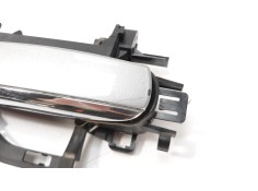Recambio de maneta exterior trasera izquierda para audi a6 berlina (4f2) 3.0 tdi quattro (165kw) referencia OEM IAM 4F0837207B   2