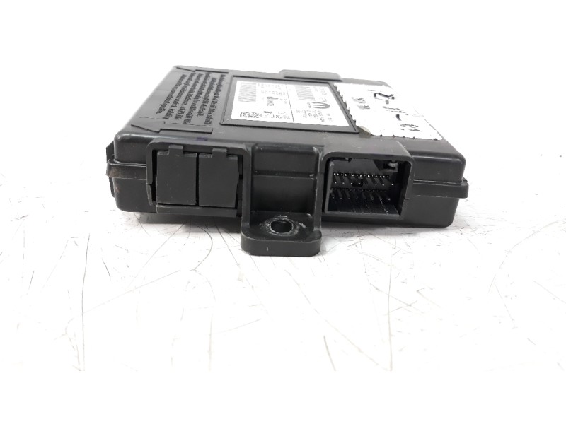 Recambio de modulo electronico para jeep compass ii 2.0 m-jet cat referencia OEM IAM P68286841AE  