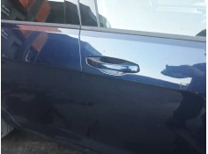 Recambio de maneta exterior delantera derecha para volkswagen golf vii variant (bv5) advance bmt referencia OEM IAM    2