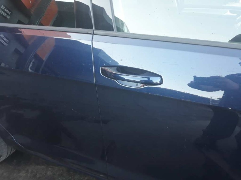 Recambio de maneta exterior delantera derecha para volkswagen golf vii variant (bv5) advance bmt referencia OEM IAM   