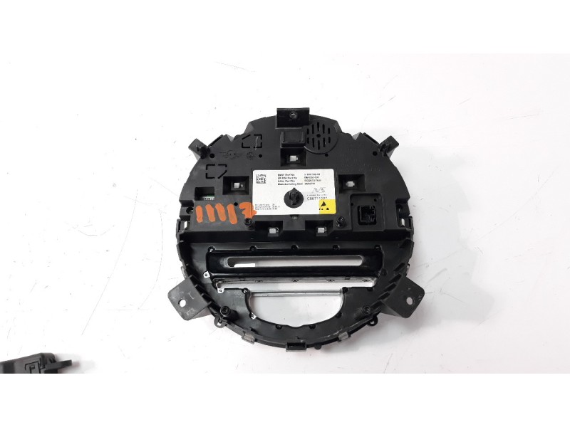 Recambio de cuadro instrumentos para mini mini (r56) one referencia OEM IAM 918950204  