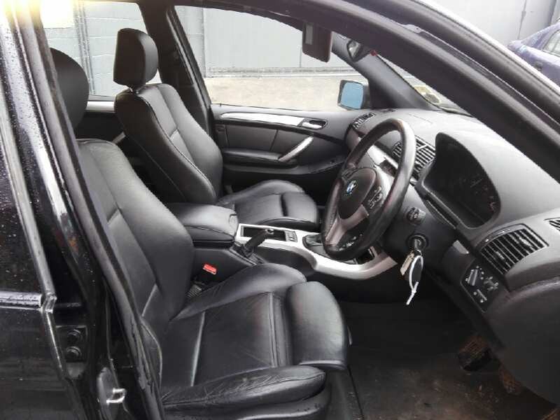 bmw x5 (e53) del año 2003