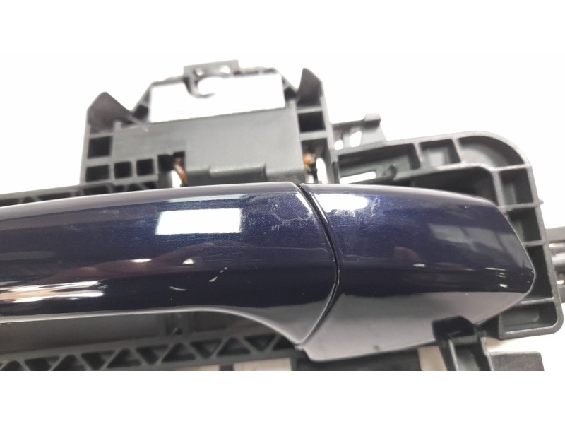 Recambio de maneta exterior delantera derecha para mercedes-benz clase c (w204) berlina 2.2 cdi cat referencia OEM IAM A20476002