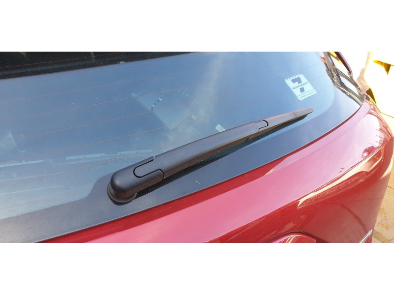 Recambio de motor limpia trasero para kia niro referencia OEM IAM 98700AT000  