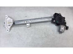 ELEVALUNAS TRASERO IZQUIERDO 83450Q0000 