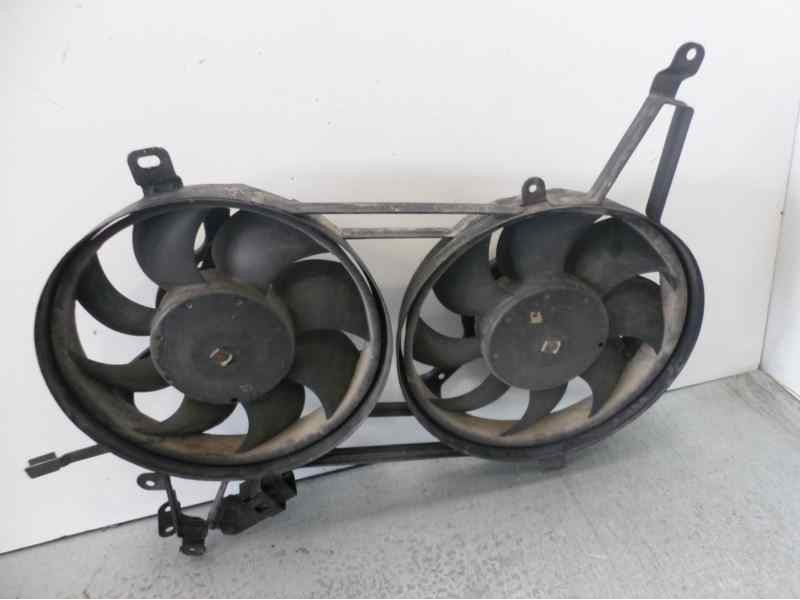 Recambio de electroventilador para fiat bravo (182) jtd 105 / 100 gt referencia OEM IAM 0046537247 46410587 