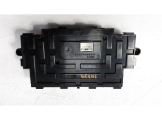 Recambio de mando climatizador para toyota rav 4 (a3) 2.2 d-cat referencia OEM IAM 5590042240   2