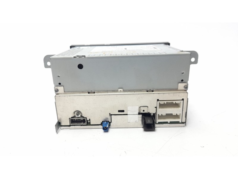 Recambio de sistema navegacion gps para nissan pulsar (c13) acenta referencia OEM IAM 7612033106  