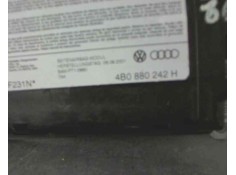 Recambio de airbag lateral delantero derecho para audi a6 berlina (4b2) 3.0 v6 30v cat (asn) referencia OEM IAM 4B0880242H  6674 2