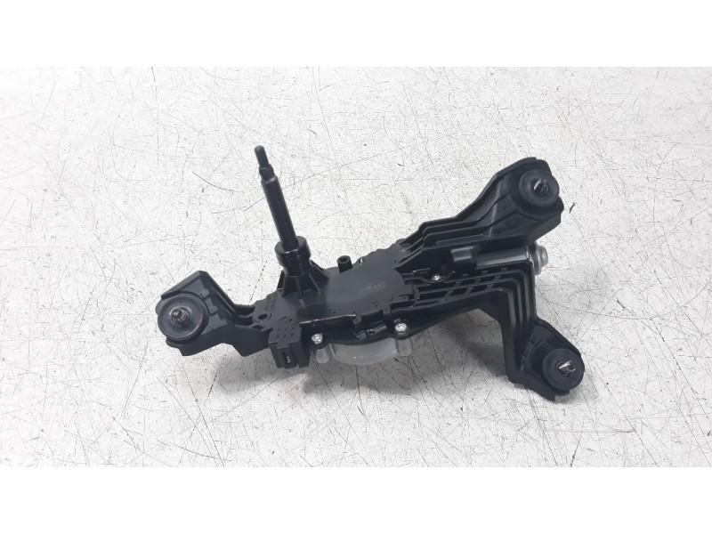 Recambio de motor limpia trasero para kia niro referencia OEM IAM 98700AT000  
