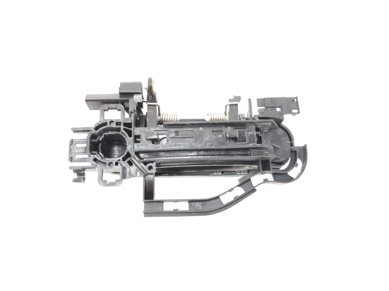 Recambio de maneta exterior trasera izquierda para audi a6 berlina (4f2) 3.0 tdi quattro (165kw) referencia OEM IAM 4F0837207B  