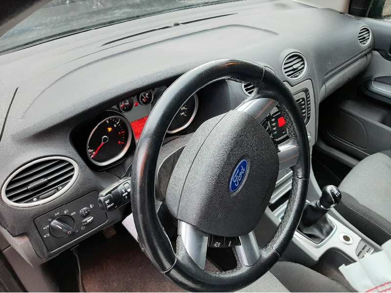 ford focus lim. (cb4) del año 2010