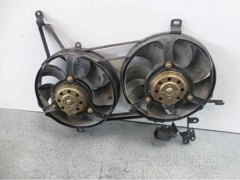 Recambio de electroventilador para fiat bravo (182) jtd 105 / 100 gt referencia OEM IAM 0046537247 46410587 