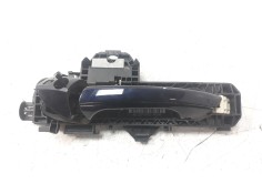 MANETA EXTERIOR DELANTERA IZQUIERDA A2047601370 A2047601370 