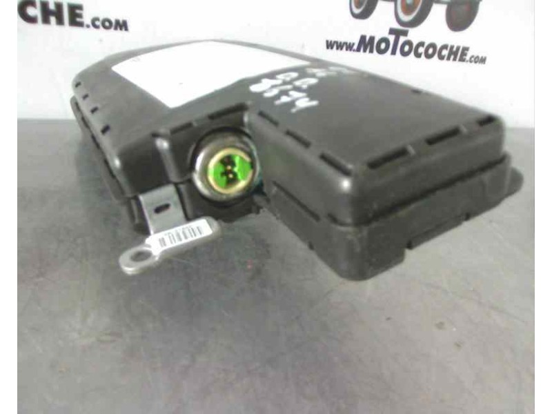 Recambio de airbag lateral delantero derecho para audi a6 berlina (4b2) 3.0 v6 30v cat (asn) referencia OEM IAM 4B0880242H  6674